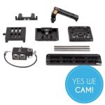 Wooden Camera Red DSMC2 Accessory Kit (Advanced) Kaufen