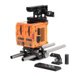 Wooden Camera RED Komodo Accessory Kit (Advanced) Baseplate