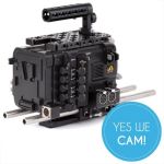 Wooden Camera Sony F55/F5 Unified Accessory Kit (Advanced) Professionell