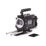 Wooden Camera Sony F55/F5 Unified Accessory Kit (Advanced) Zubehör