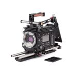 Wooden Camera Sony F55/F5 Unified Accessory Kit (Pro) Accessoires