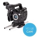 Wooden Camera Sony F55/F5 Unified Accessory Kit (Base) Kaufen