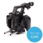 Wooden Camera Sony F55/F5 Unified Accessory Kit (Base) Zubehör