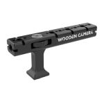 Wooden Camera Top Handle (3/8-16) Metall