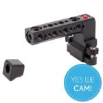 Wooden Camera Trigger Handle (RED Weapon/Scarlet-W/Raven) günstig