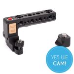 Wooden Camera Trigger Handle (RED Weapon/Scarlet-W/Raven) kaufen