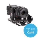 Wooden Camera UFF-1 Universal Follow Focus (Base) Kompakt
