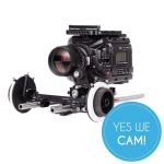 Wooden Camera UFF-1 Universal Follow Focus (Pro) Kompakt