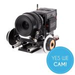 Wooden Camera UFF-1 Universal Follow Focus (Pro) Fokus