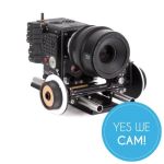 Wooden Camera UFF-1 Universal Follow Focus (Pro) Fokussieren