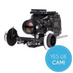 Wooden Camera UFF-1 Universal Follow Focus (Pro) Folgefokus