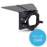 Wooden Camera UMB-1 Universal Mattebox (Clamp On) Preiswert