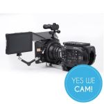 Wooden Camera UMB-1 Universal Mattebox (Pro) Durchmesser Öffnung