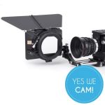 Wooden Camera UMB-1 Universal Mattebox (Pro) Rails