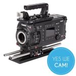 Wooden Camera Unified Baseplate (Canon C200