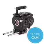 Wooden Camera Unified Baseplate (Sony FS7