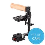 Wooden Camera Unified BMPCC4K/6K Camera Cage günstg