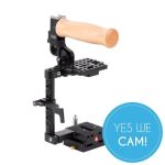 Wooden Camera Unified BMPCC4K/6K Camera Cage professional
