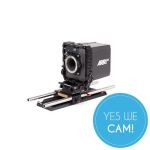 Wooden Camera Unified Bridgeplate (15 mm Studio) Arri 
