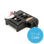 Wooden Camera Unified Bridgeplate 19 mm schnelle Lieferung