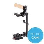 Wooden Camera Unified DSLR Cage (Large) kaufen