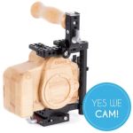 Wooden Camera Unified DSLR Cage (Medium) DSLM