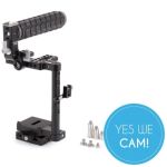 Wooden Camera Unified DSLR Cage (Medium) professionell
