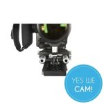 Wooden Camera Universal Lens Support (15 mm LW) Objektivstütze