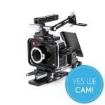 Wooden Camera UVF Mount (No Clamp) Günstiger Preis