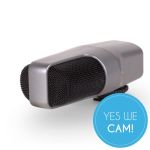 Wooden Camera VX Skateboard Camera Microphone Audio Mikrofon