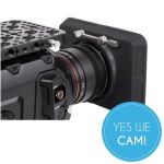 Wooden Camera Zip Box Adapter Rings (49