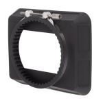 Wooden Camera Zip Box Double 4 x 5.65 (100 - 105 mm) Klemmfunktion