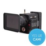 Wooden Camera Zip Box Double 4 x 5.65 (90 - 95 mm) schnelle Lieferung
