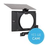 Wooden Camera Zip Box Pro 4x5.65 Carbon-Top