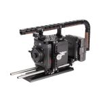 Wooden Camera Master Top Handle - ARRI Alexa Mini/ Mini LF, Canon C700 Unified Cage