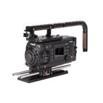 Wooden Camera Master Top Handle - ARRI Alexa Mini/ Mini LF, Canon C700 Battery Area