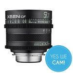 XEEN CF Cinema 50mm T1.5 PL Kaufen