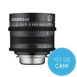 XEEN CF Cinema 85mm T1.5 Finanzieren