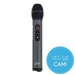 Yellowtec YT5050 iXm Recording Microphone mit Pro Kopf Niere schneller Versand