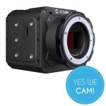 Z-CAM E2-F6 Kamera (EF Mount) 6K-Vollbildkamera