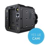 Z-CAM E2-F6 Kamera (EF Mount) Finanzierung