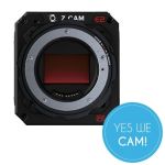 Z-CAM E2-F6 Kamera (EF Mount) Vollbildsensor