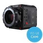 Z-CAM E2-F8 Kamera (EF Mount) 8K-Vollformatkamera
