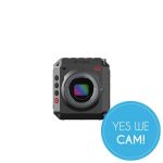 Z-CAM E2 Kamera Leasing