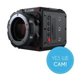 Z-CAM E2-S6 Kamera (EF Mount) 6K-Cinema-Camera