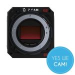 Z-CAM E2-S6 Kamera (EF Mount) HD-Kinomaterial