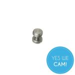Zacuto 3/8 16" Replacement screw for VCT Baseplate Schraube