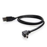 Zacuto 32" Right Angle Mini to Standard USB Cable - Kabel Kaufen