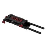 Zacuto ACT Baseplate Schulterpolster