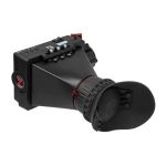 Zacuto ACT Sony A7R IV Recoil Rig 3